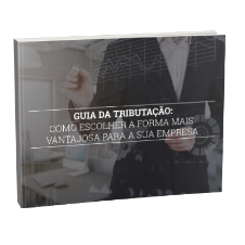 Guia da Tributação